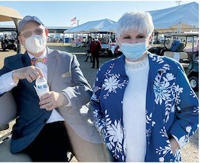 2020 Brooksville, Florida